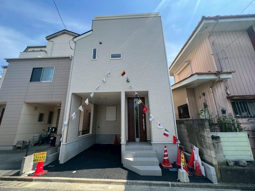 西水元６（八潮駅） 3690万円