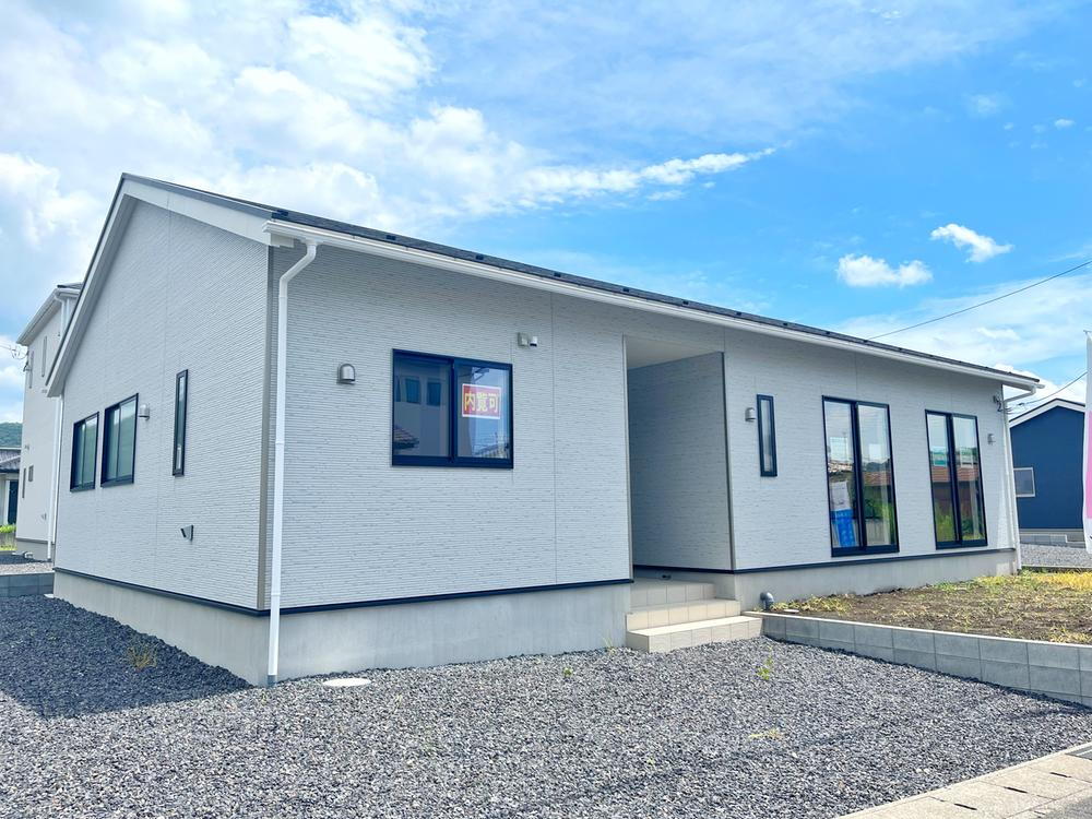 田島町１（足利駅） 1799万円・1999万円