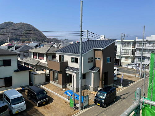 平塚３（平塚駅） 3490万円～5290万円