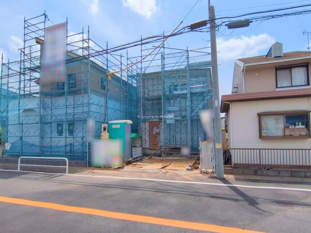 リナージュ　我孫子市天王台3丁目24-1期