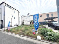 世田谷区千歳台4丁目 全1棟 新築分譲住宅