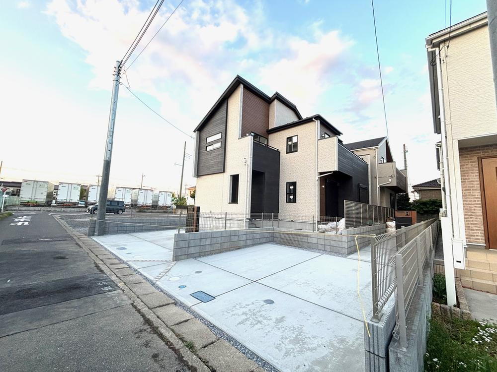 西６（白岡駅） 2998万円