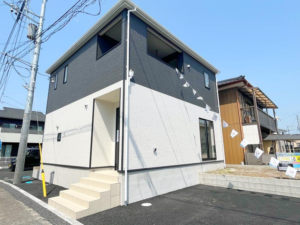 通町（壬生駅） 1990万円