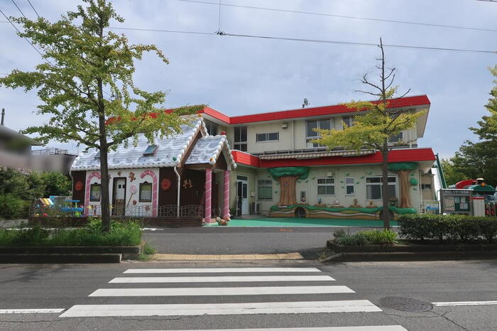 幼稚園・保育園