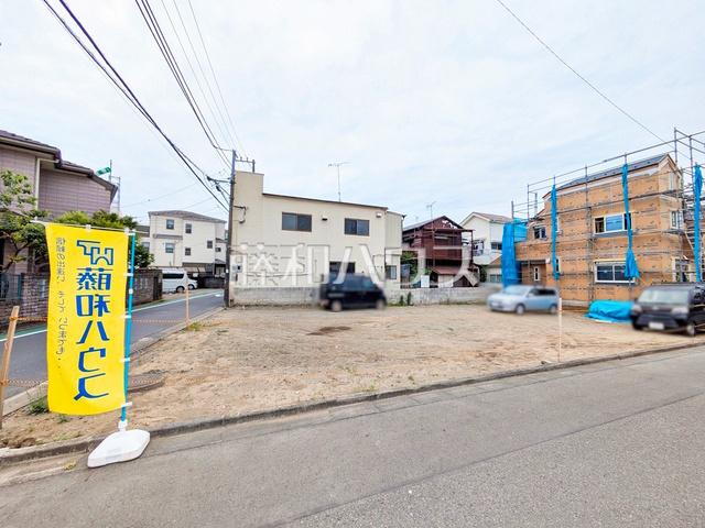 小柳町４（競艇場前駅） 3130万円～3330万円