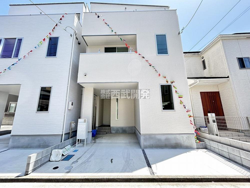 溝沼２（朝霞駅） 4298万円