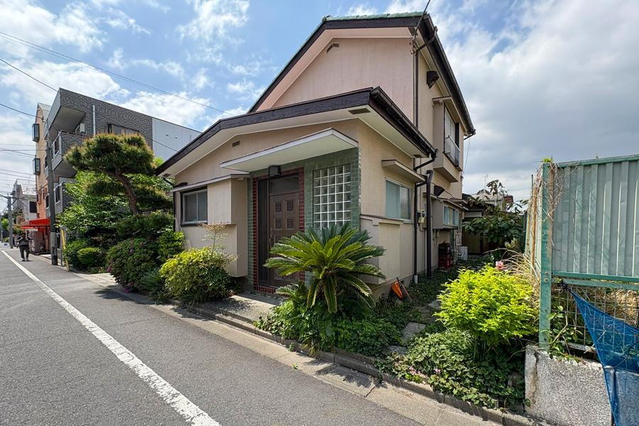 西亀有２（綾瀬駅） 販売価格未定/予告広告