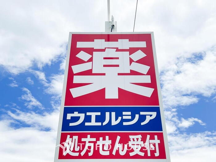 ドラッグストア