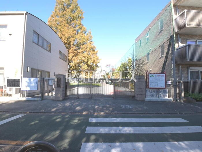 小学校