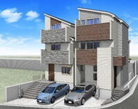 松見町4(妙蓮寺駅) 5880万円