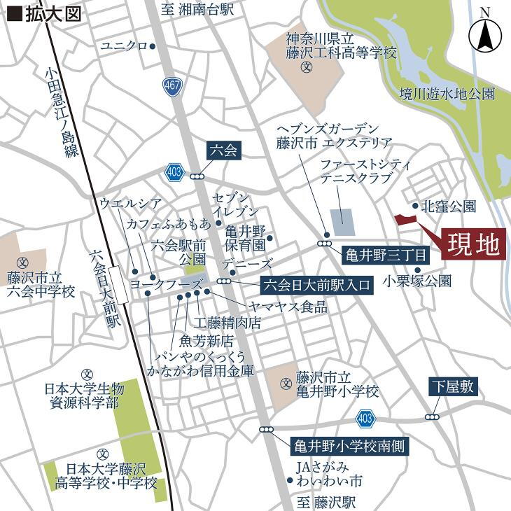 物件写真
