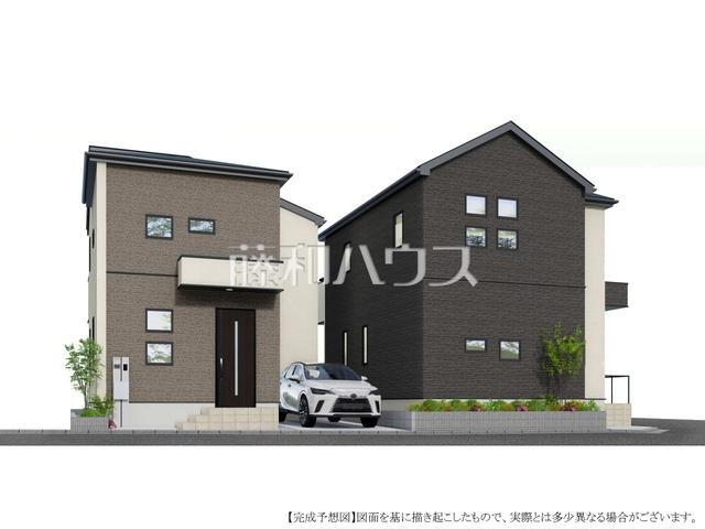 西大泉１（保谷駅） 5880万円