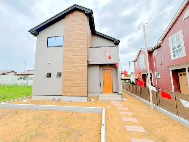 南中島町（龍ケ崎市駅） 2099万円