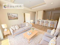 【ブルーミングガーデン】 北葛飾郡松伏町松伏3期 【全6棟】