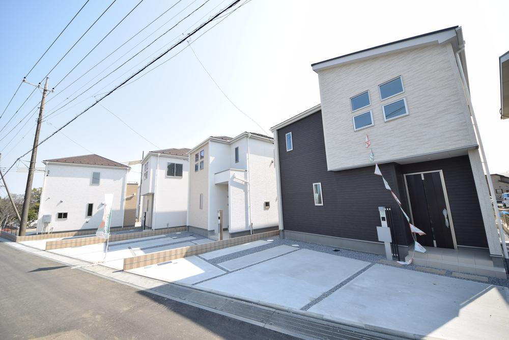 大字瓦葺（東大宮駅） 3099万円～3590万円