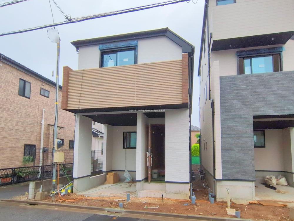 Heartful Town 江戸川区東小岩1丁目2期