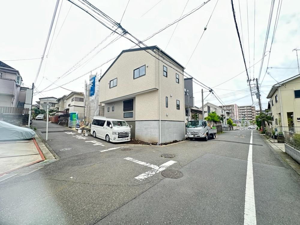亀井野（善行駅） 3980万円～4480万円