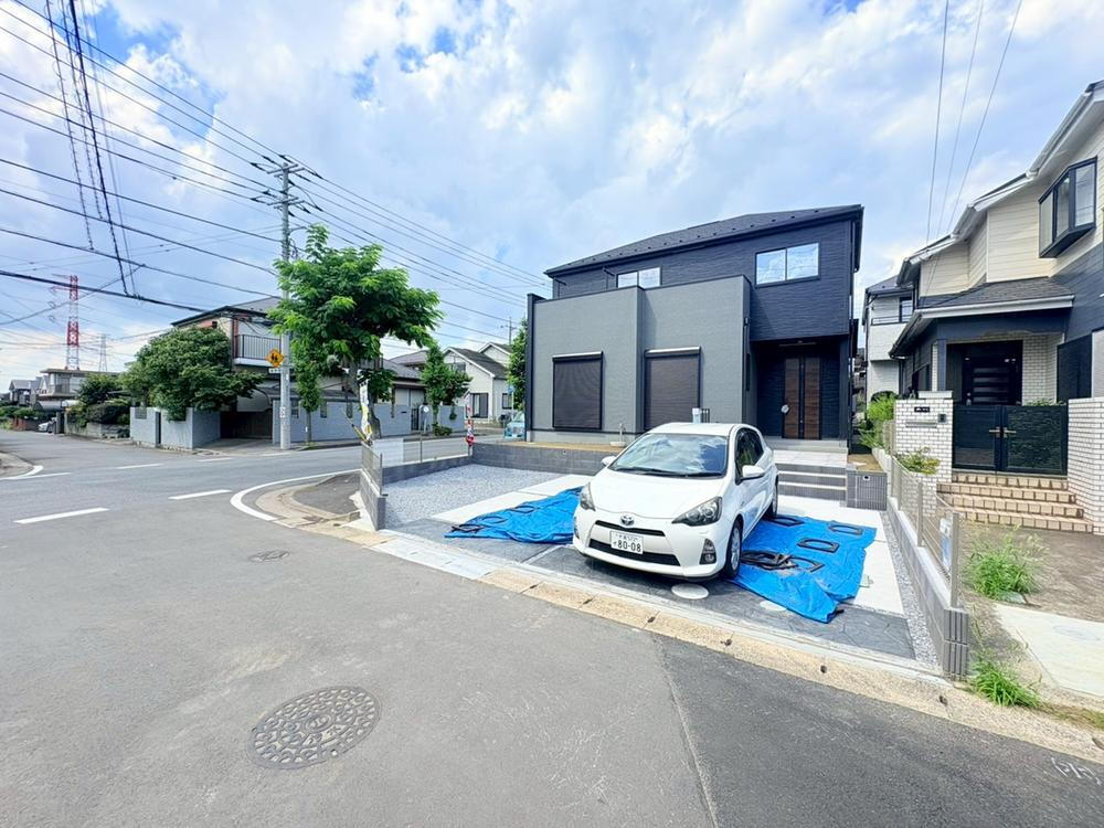 物件写真