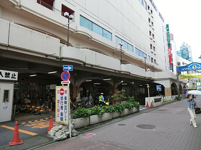 スーパー