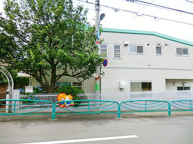 幼稚園・保育園