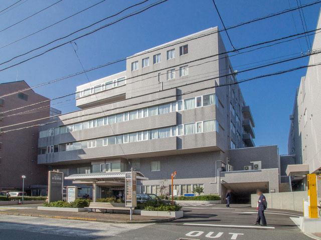 病院