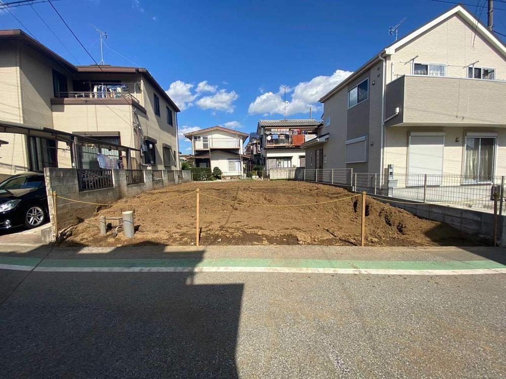 東中沢３（鎌ケ谷駅） 1980万円