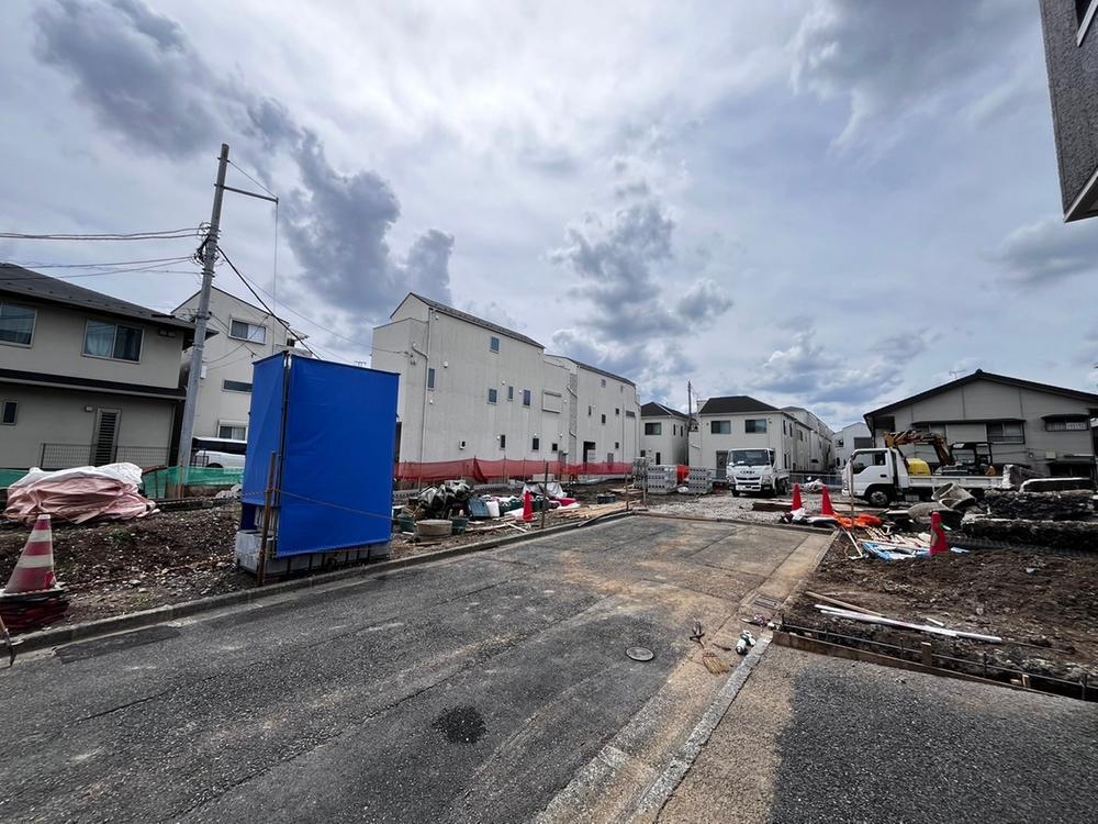 ☆当社グループ物件☆　全13区画の大型分譲地♪ 2階建プラン！住環境が整ったエリア♪