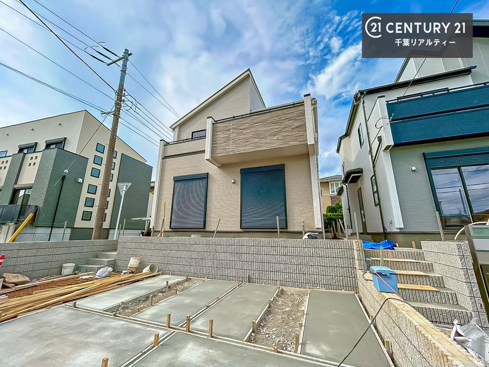 小倉台６（千城台北駅） 4090万円