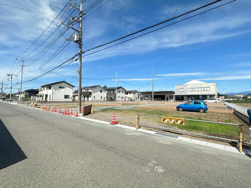 笠懸町鹿（岩宿駅） 500万円