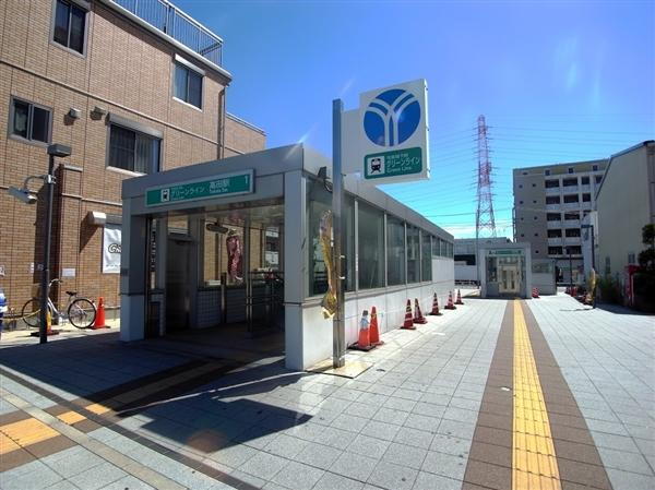 その他環境写真