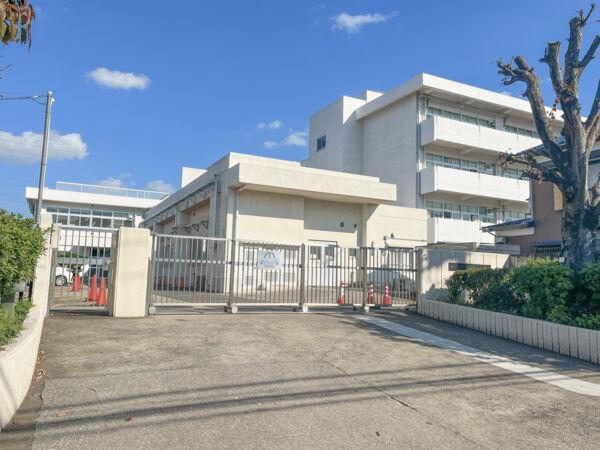 小学校