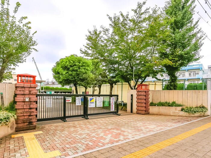 小学校