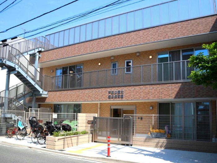 幼稚園・保育園