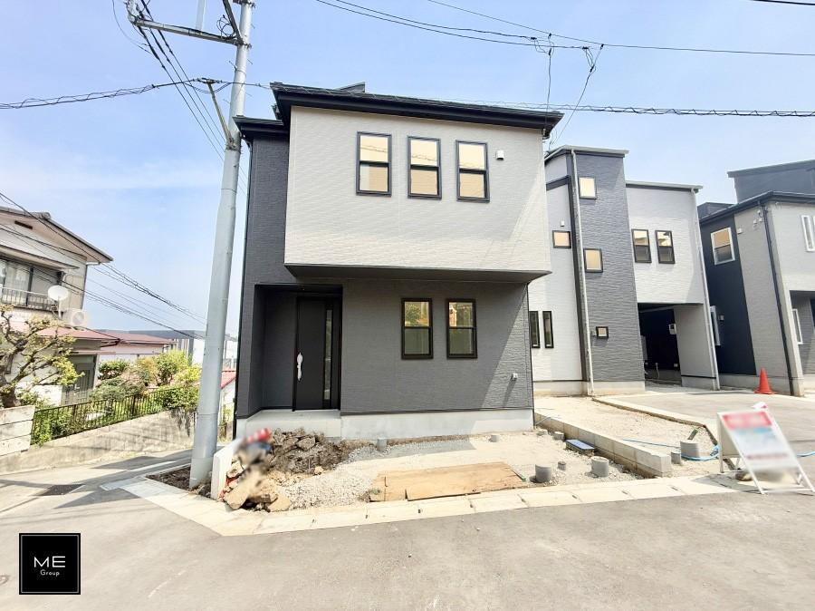 戸塚町（戸塚駅） 4980万円