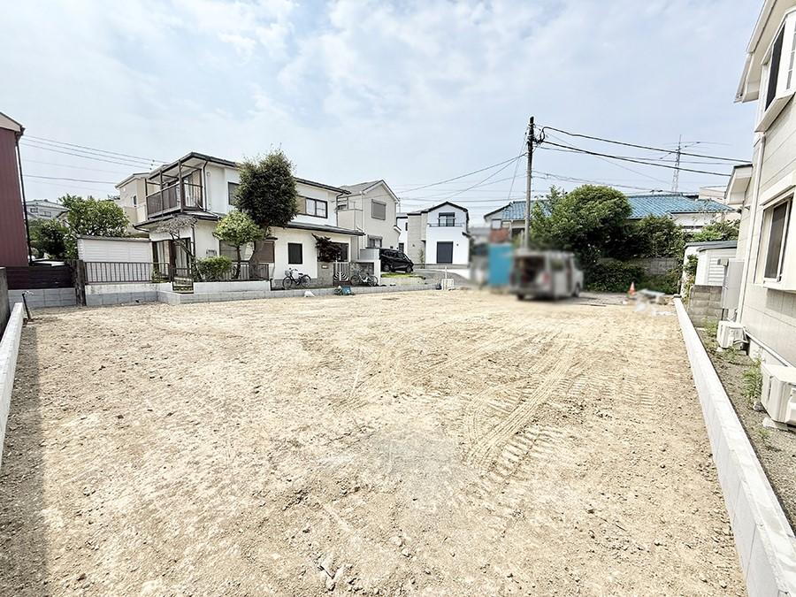 羽鳥２（辻堂駅） 6198万円～6998万円