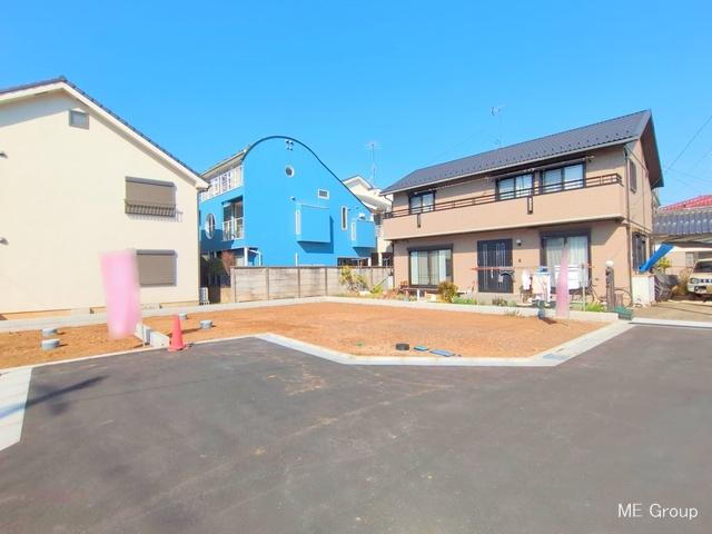 廻田町４（武蔵大和駅） 2680万円～2880万円