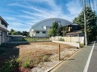 武蔵野市関前3丁目