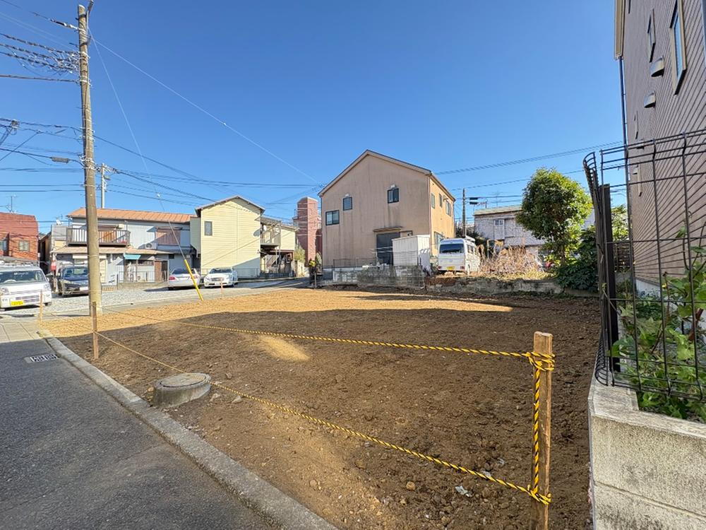 白幡南町（神奈川新町駅） 3980万円