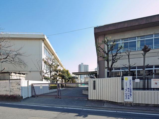 中学校