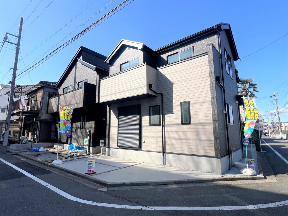 元本郷町１（西八王子駅） 4380万円