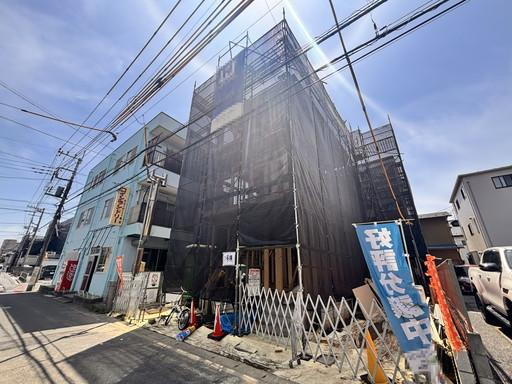 文蔵３（南浦和駅） 5280万円・5680万円