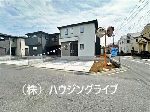 砂田町（東松山駅） 2630万円