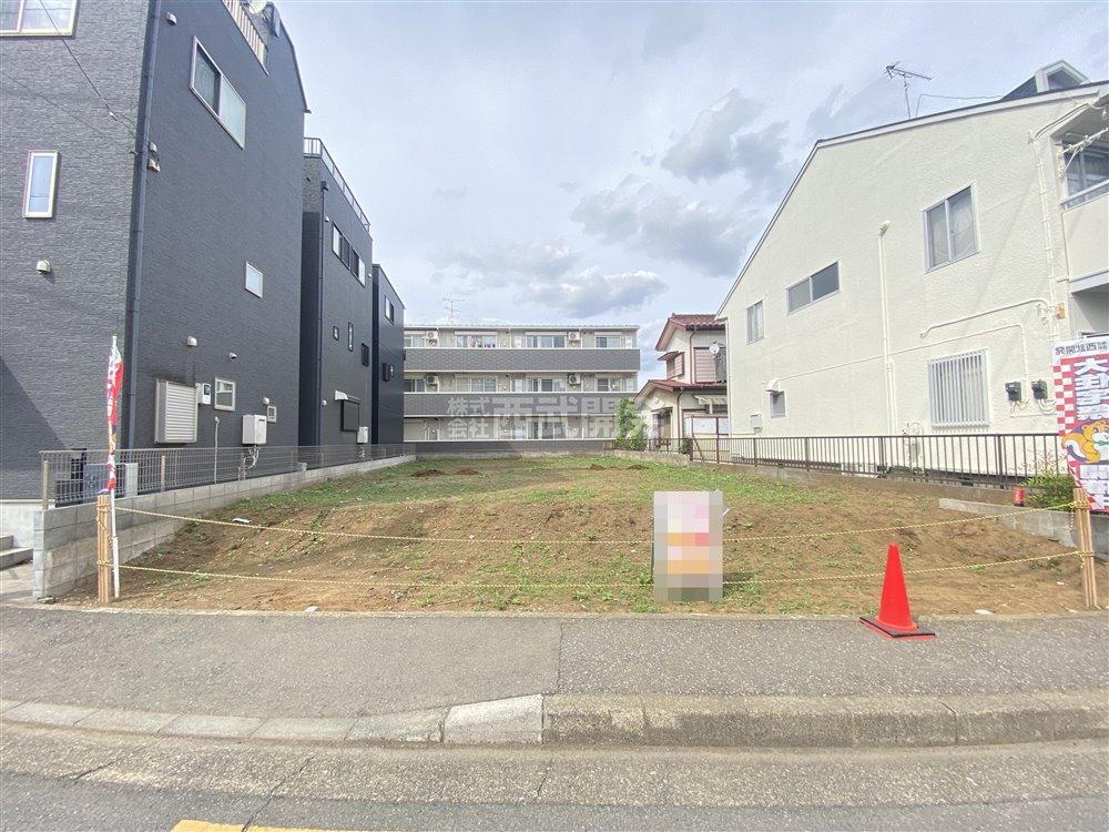 けやき台１（新所沢駅） 3980万円・4280万円