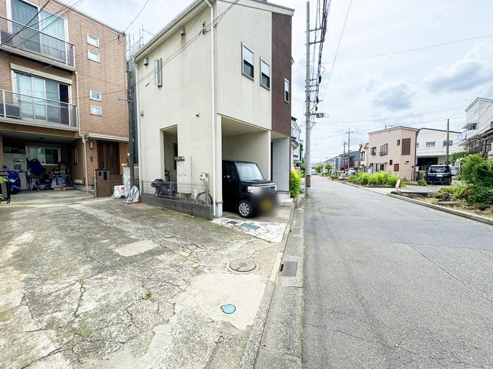 佐江戸町（鴨居駅） 3880万円