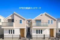 北寺尾6(菊名駅) 5580万円~6380万円