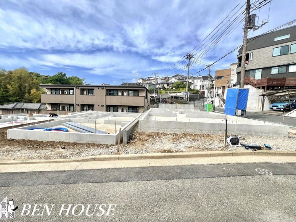 峰岡町２（星川駅） 6780万円・7080万円