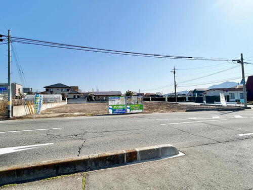 桜町（沼田駅） 2940万円～3190万円