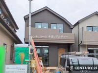 大袋(公津の杜駅) 3790万円・3890万円