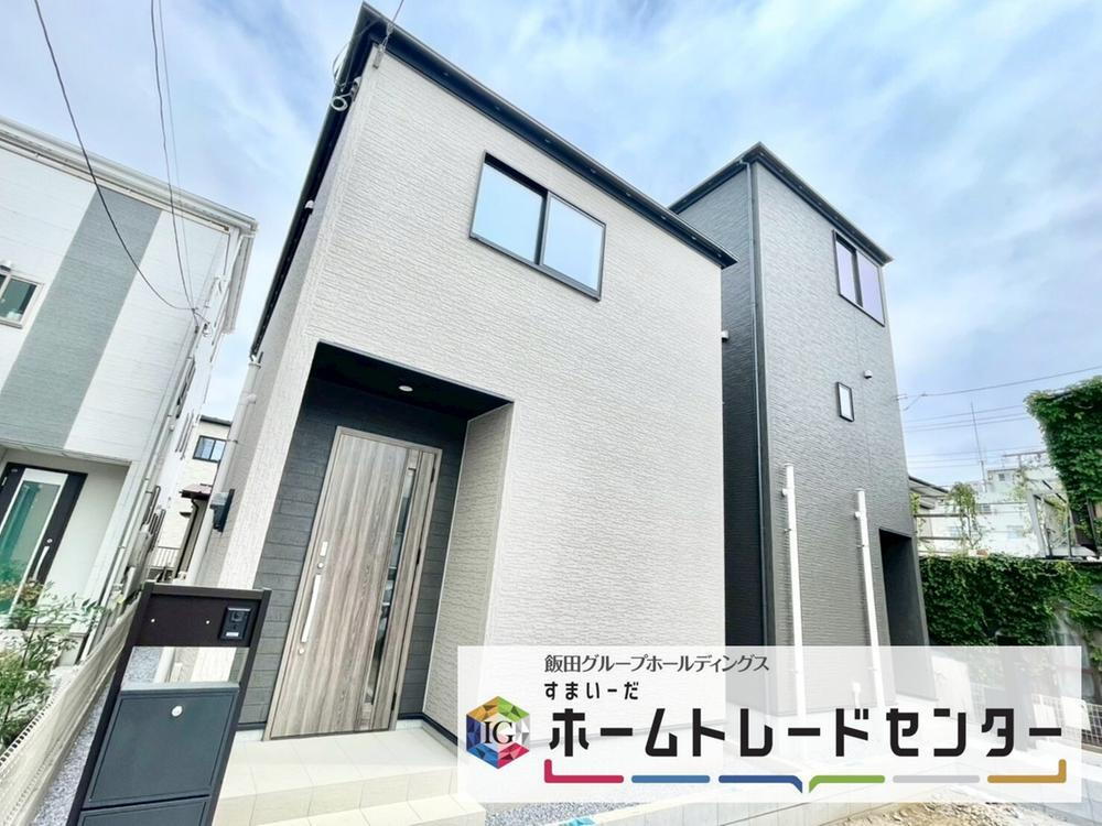 リナージュ　さいたま大宮区堀の内町2丁目24-1期