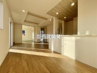 一番町2(西武立川駅) 5580万円